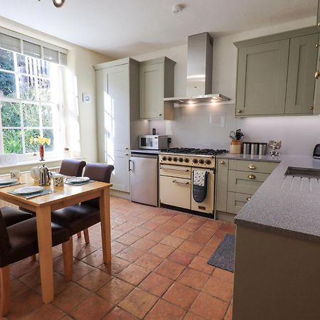 Westmorland Cottage Grange-over-Sands Екстер'єр фото