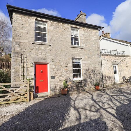 Westmorland Cottage Grange-over-Sands Екстер'єр фото