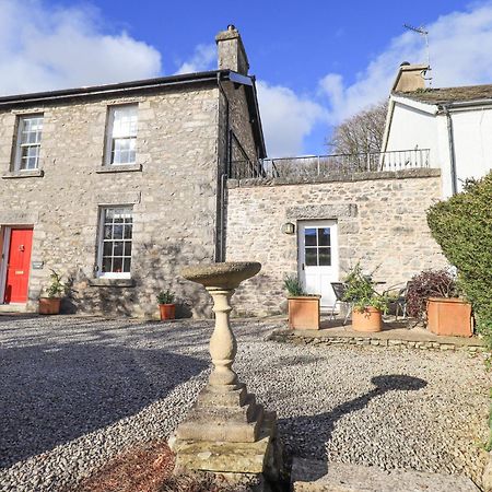 Westmorland Cottage Grange-over-Sands Екстер'єр фото