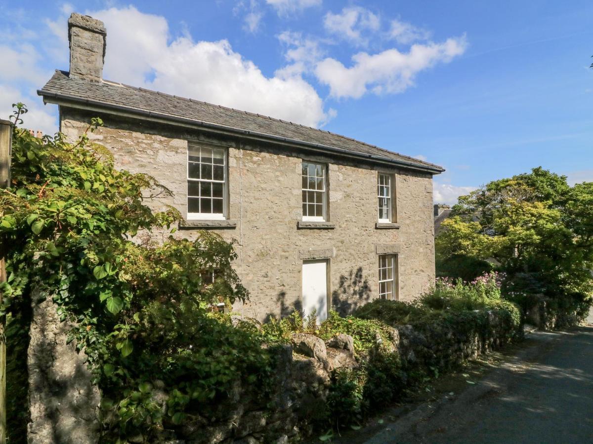 Westmorland Cottage Grange-over-Sands Екстер'єр фото
