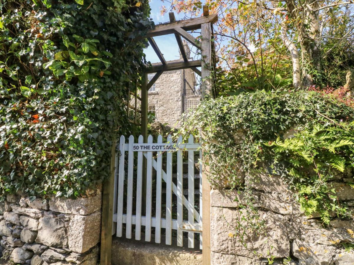 Westmorland Cottage Grange-over-Sands Екстер'єр фото