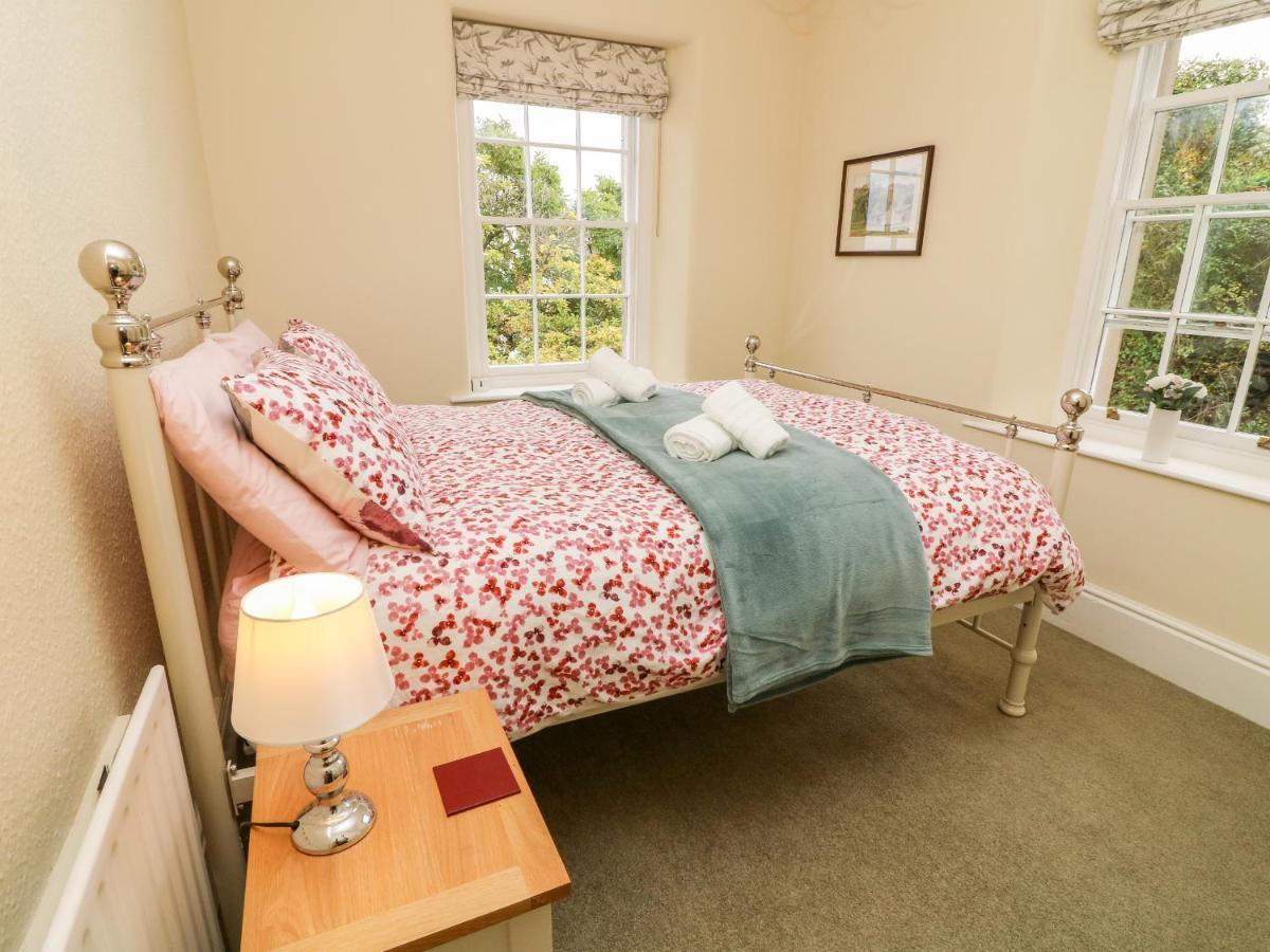 Westmorland Cottage Grange-over-Sands Екстер'єр фото