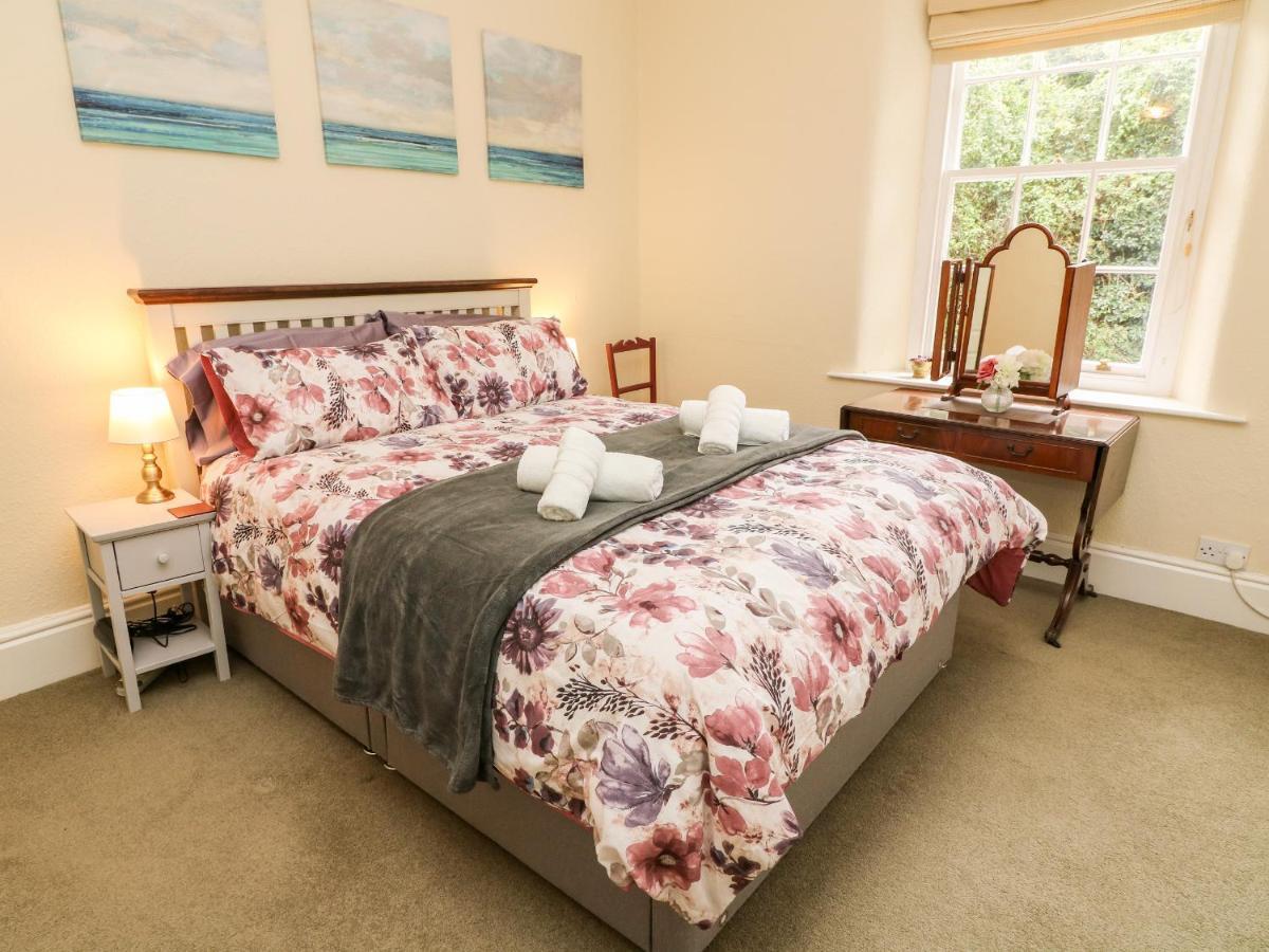 Westmorland Cottage Grange-over-Sands Екстер'єр фото