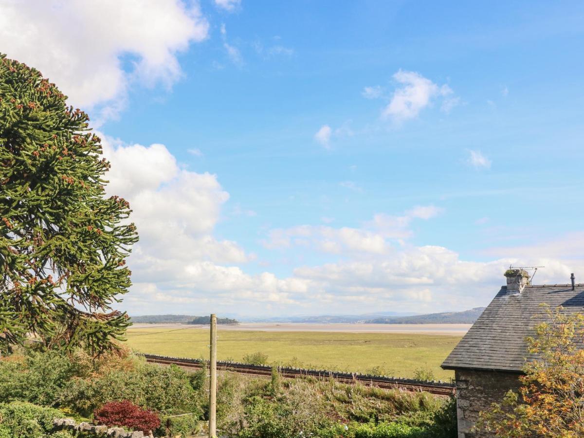 Westmorland Cottage Grange-over-Sands Екстер'єр фото