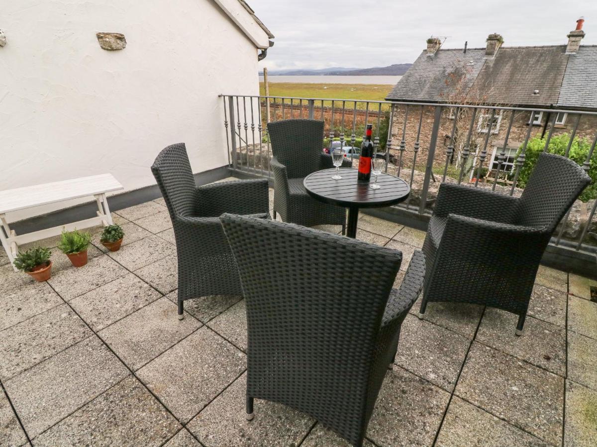 Westmorland Cottage Grange-over-Sands Екстер'єр фото