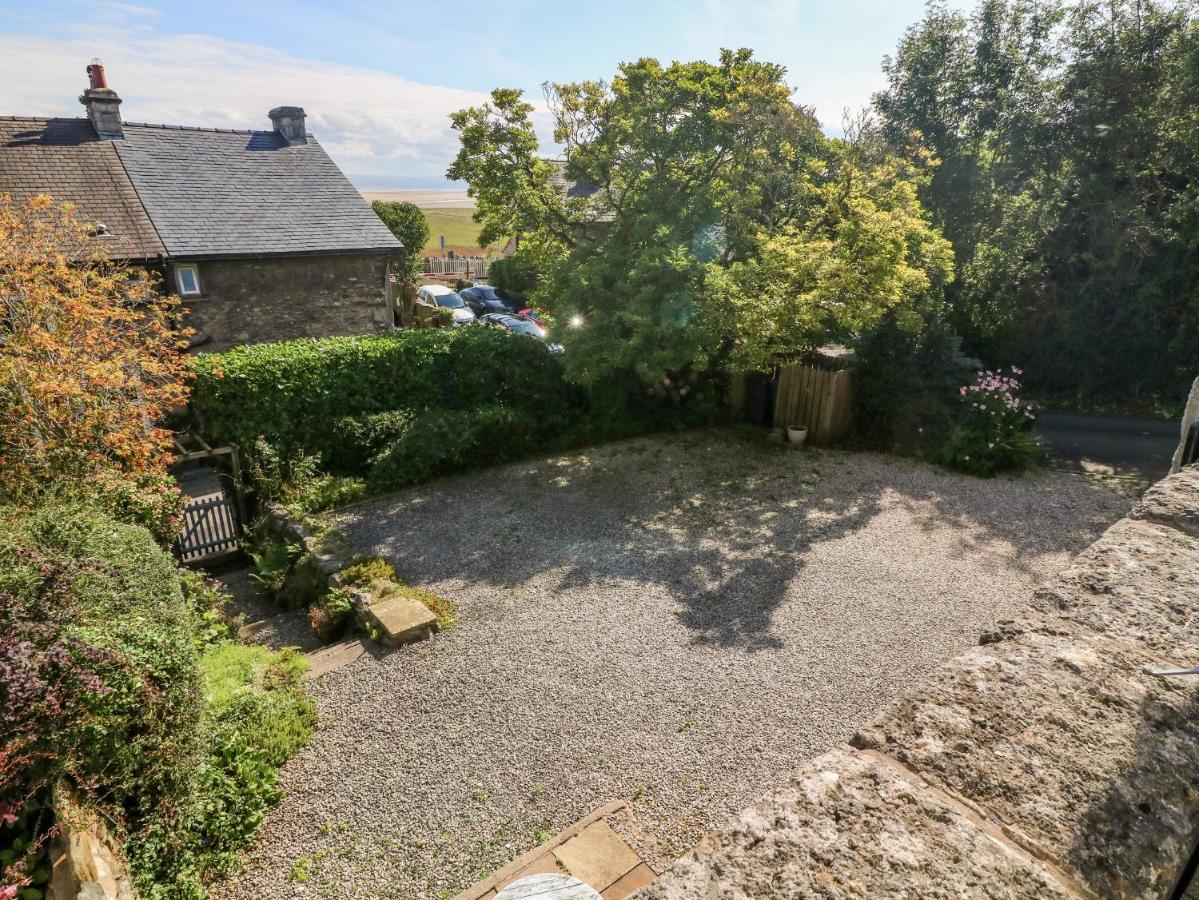 Westmorland Cottage Grange-over-Sands Екстер'єр фото