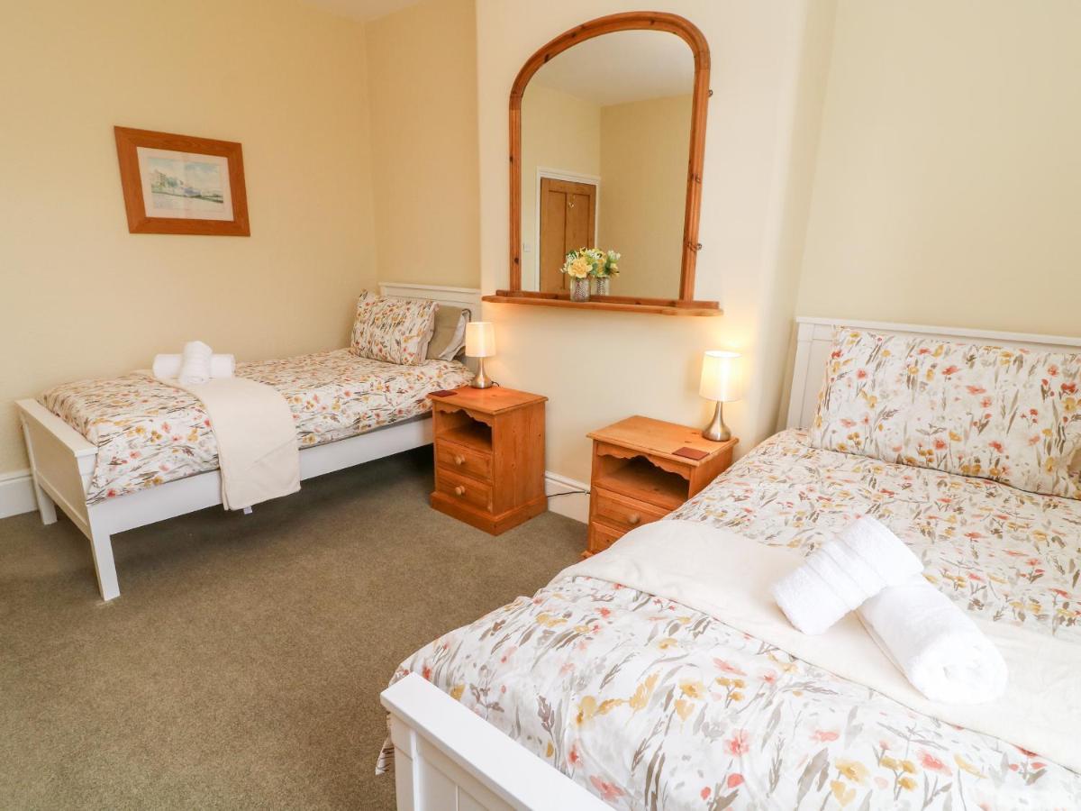 Westmorland Cottage Grange-over-Sands Екстер'єр фото