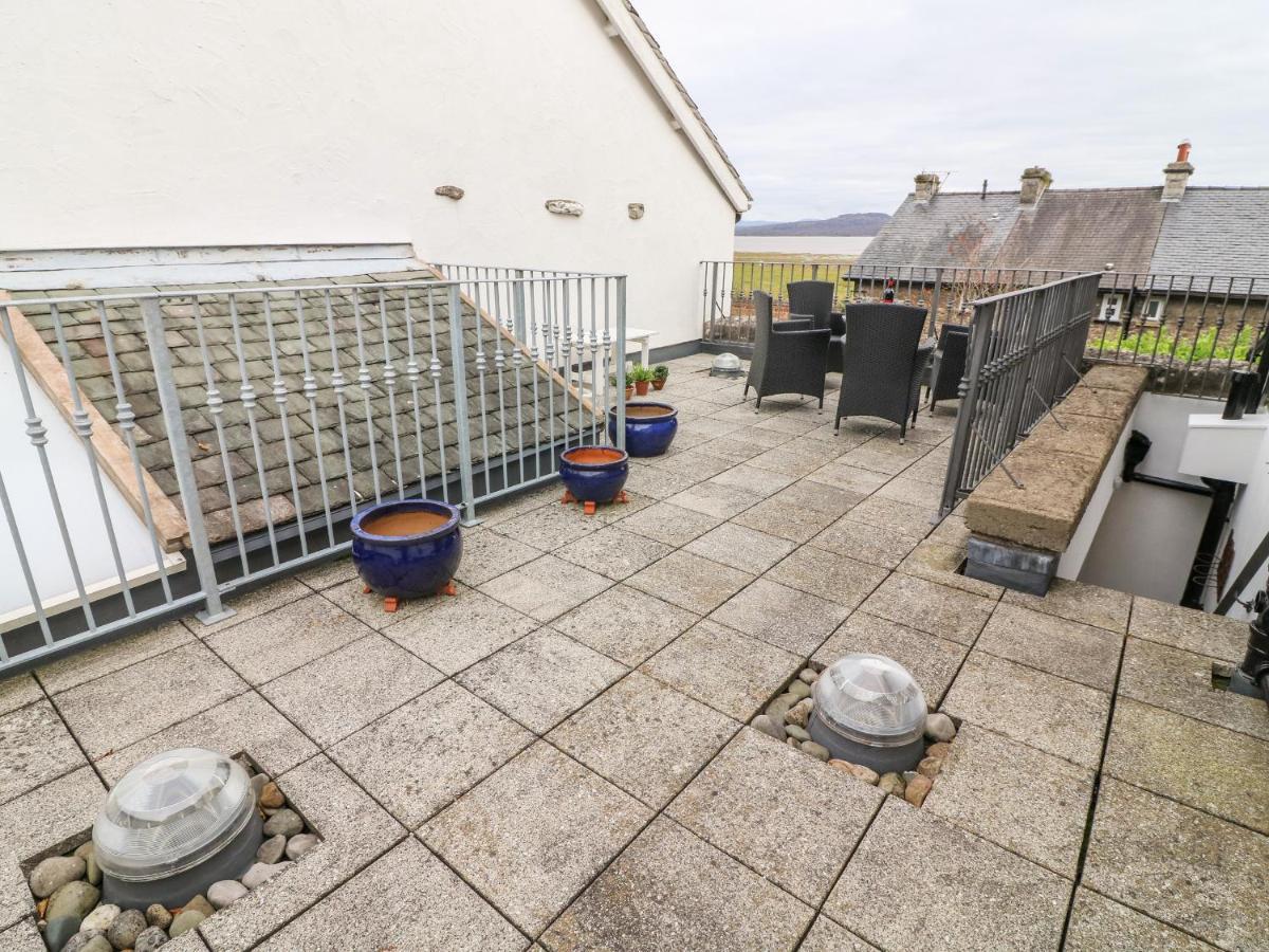 Westmorland Cottage Grange-over-Sands Екстер'єр фото