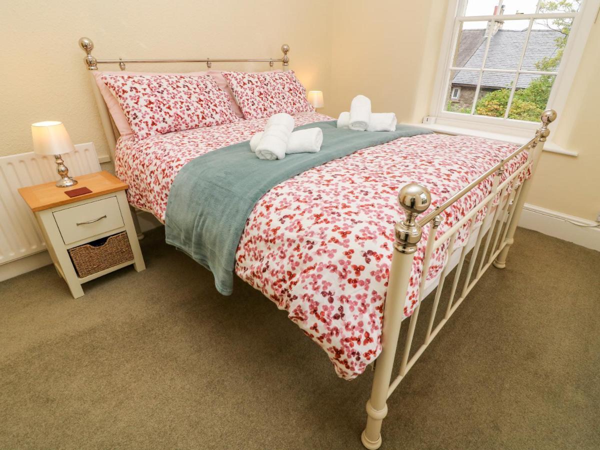 Westmorland Cottage Grange-over-Sands Екстер'єр фото