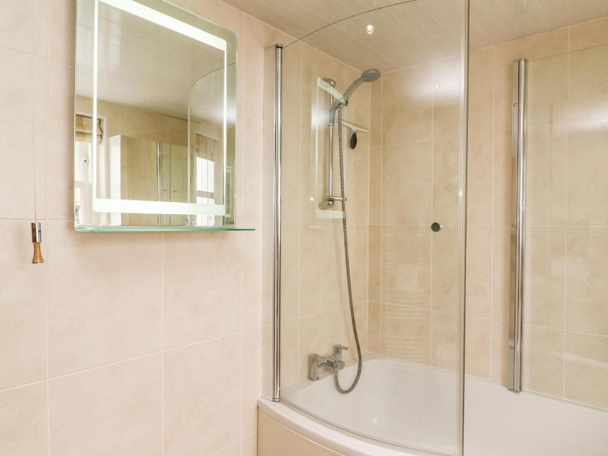 Westmorland Cottage Grange-over-Sands Екстер'єр фото