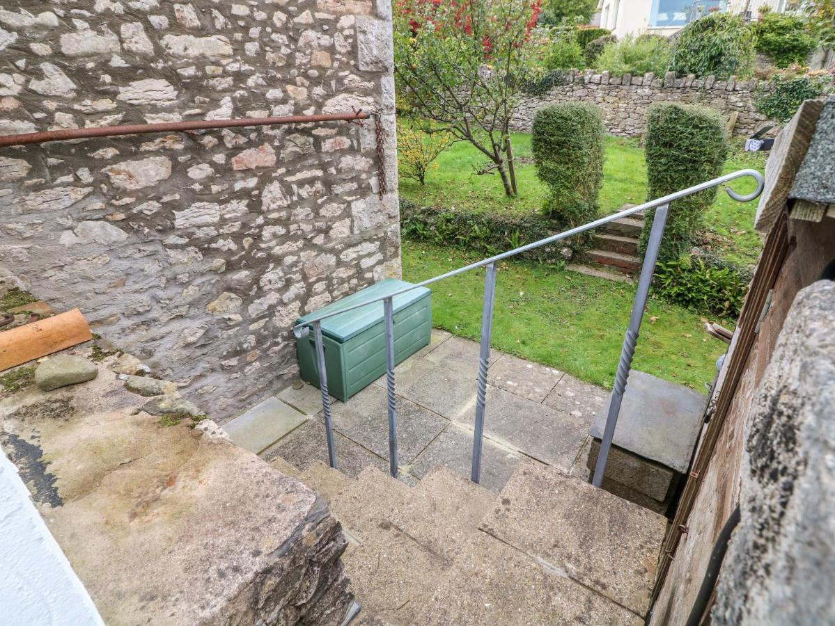 Westmorland Cottage Grange-over-Sands Екстер'єр фото
