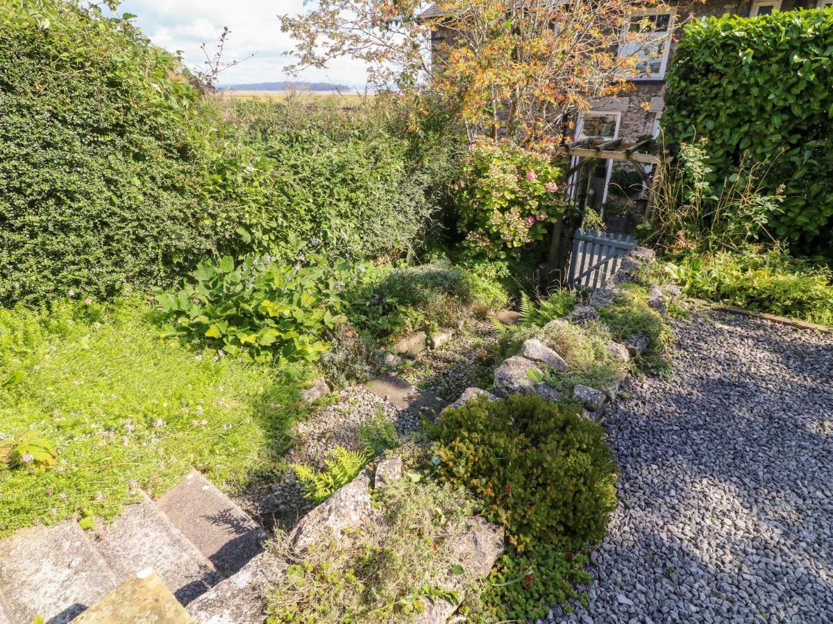 Westmorland Cottage Grange-over-Sands Екстер'єр фото
