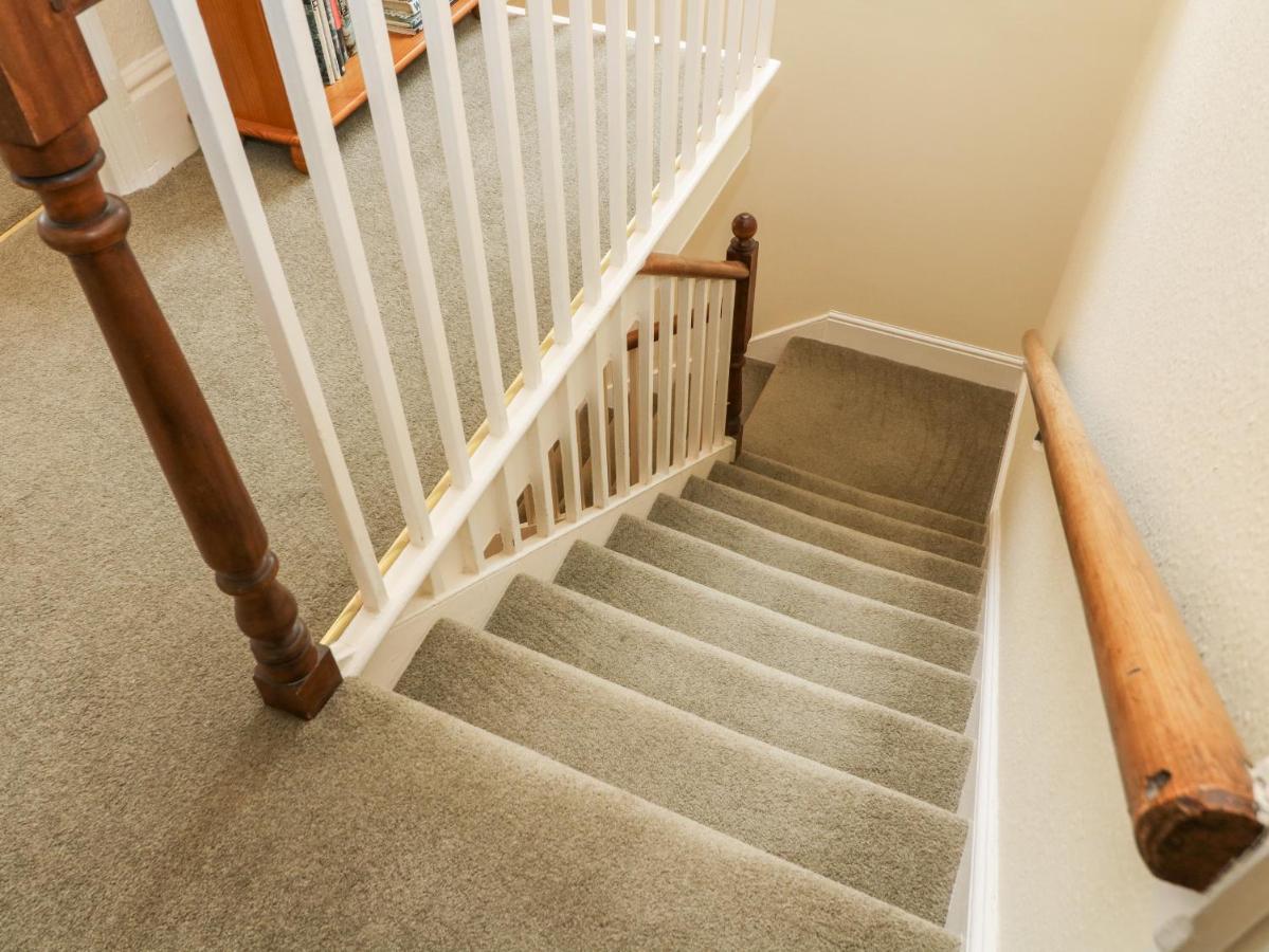 Westmorland Cottage Grange-over-Sands Екстер'єр фото
