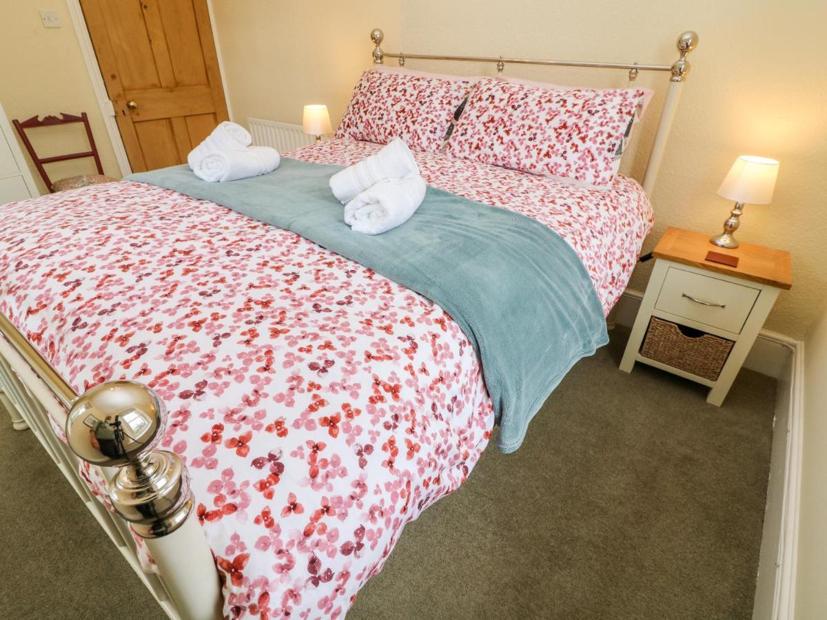 Westmorland Cottage Grange-over-Sands Екстер'єр фото