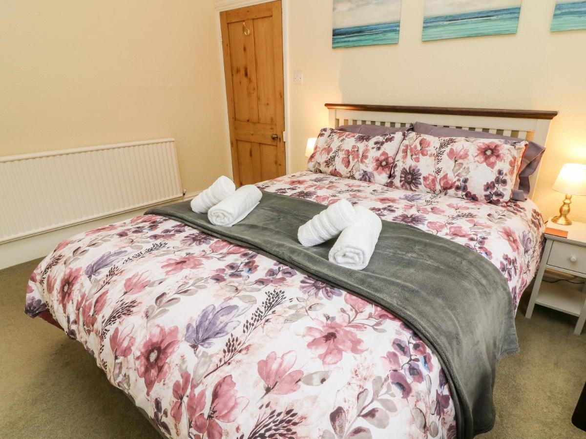 Westmorland Cottage Grange-over-Sands Екстер'єр фото