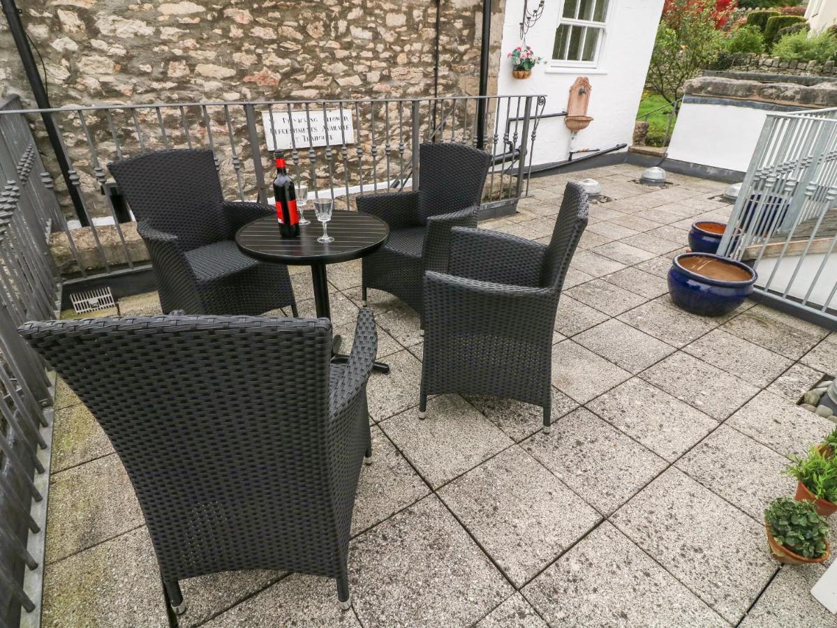 Westmorland Cottage Grange-over-Sands Екстер'єр фото